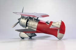 Prop-n-Jet 1/72 ,   7211