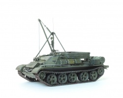 Snake Model 1/72 -3 -   