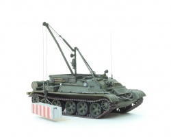 Snake Model 1/72 -3 -   