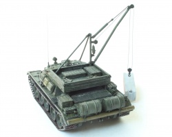 Snake Model 1/72 -3 -   