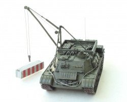 Snake Model 1/72 -3 -   