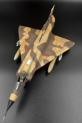 Hobbyboss 1/48 Mirage III -   20 