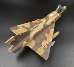 Hobbyboss 1/48 Mirage III -   20 