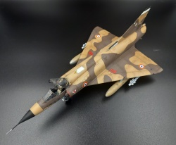 Hobbyboss 1/48 Mirage III -   20 