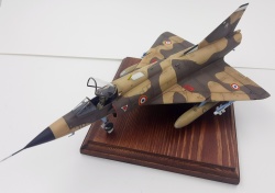 Hobbyboss 1/48 Mirage III -   20 