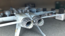 Hasegawa 1/48 F/A-18A+ Hornet