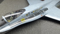 Hasegawa 1/48 F/A-18A+ Hornet