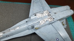 Hasegawa 1/48 F/A-18A+ Hornet