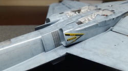 Hasegawa 1/48 F/A-18A+ Hornet