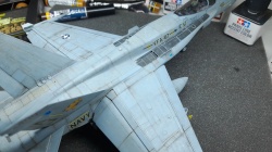 Hasegawa 1/48 F/A-18A+ Hornet