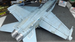 Hasegawa 1/48 F/A-18A+ Hornet