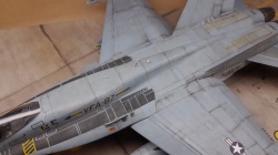 Hasegawa 1/48 F/A-18A+ Hornet