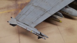 Hasegawa 1/48 F/A-18A+ Hornet