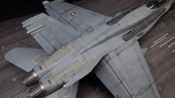 Hasegawa 1/48 F/A-18A+ Hornet