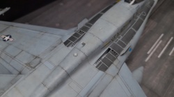 Hasegawa 1/48 F/A-18A+ Hornet