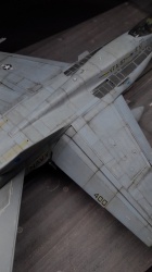 Hasegawa 1/48 F/A-18A+ Hornet