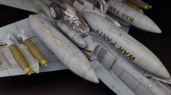 Hasegawa 1/48 F/A-18A+ Hornet