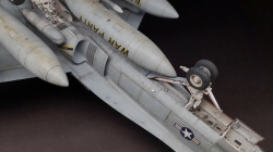 Hasegawa 1/48 F/A-18A+ Hornet