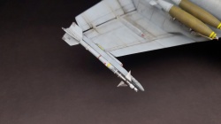 Hasegawa 1/48 F/A-18A+ Hornet