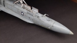 Hasegawa 1/48 F/A-18A+ Hornet