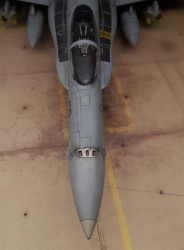 Hasegawa 1/48 F/A-18A+ Hornet