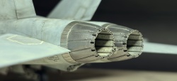 Hasegawa 1/48 F/A-18A+ Hornet