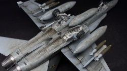 Hasegawa 1/48 F/A-18A+ Hornet