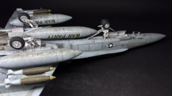 Hasegawa 1/48 F/A-18A+ Hornet