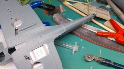 Eduard 1/48 Spitfire Mk.I