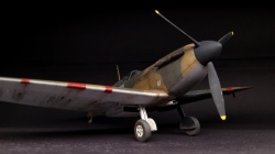 Eduard 1/48 Spitfire Mk.I