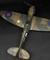 Eduard 1/48 Spitfire Mk.I