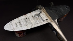 Eduard 1/48 Spitfire Mk.I