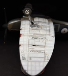 Eduard 1/48 Spitfire Mk.I