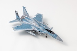 GWH 1/72 F-15C Eagle MCIP II