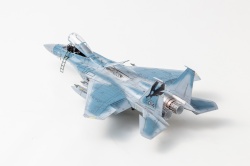 GWH 1/72 F-15C Eagle MCIP II