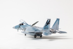 GWH 1/72 F-15C Eagle MCIP II