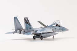 GWH 1/72 F-15C Eagle MCIP II