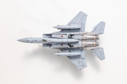 GWH 1/72 F-15C Eagle MCIP II