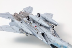 GWH 1/72 F-15C Eagle MCIP II