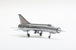 Modelsvit 1/72 -150  -152