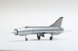 Modelsvit 1/72 -150  -152