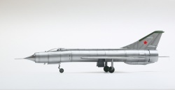 Modelsvit 1/72 -150  -152