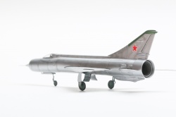 Modelsvit 1/72 -150  -152