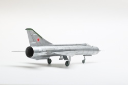 Modelsvit 1/72 -150  -152