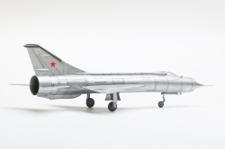 Modelsvit 1/72 -150  -152