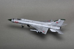 Modelsvit 1/72 -150  -152