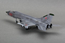 Modelsvit 1/72 -150  -152