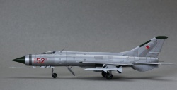 Modelsvit 1/72 -150  -152