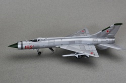 Modelsvit 1/72 -150  -152