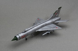 Modelsvit 1/72 -150  -152